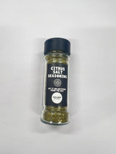 Load image into Gallery viewer, Citrus Salt Spice Blend
